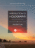 Introduction to Holography