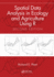 Spatial Data Analysis in Ecology and Agriculture Using R