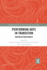 Performing Arts in Transition: Moving between Media