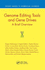 Genome Editing Tools and Gene Drives a Brief Overview (Pb 2022)
