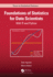 Foundations of Statistics for Data Scientists: With R and Python (Chapman & Hall/Crc Texts in Statistical Science)