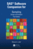 Sas(r) Software Companion for Sampling: Design and Analysis, Third Edition