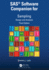 Sas(r) Software Companion for Sampling: Design and Analysis, Third Edition