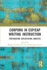 Corpora in Esp/Eap Writing Instruction: Preparation, Exploitation, Analysis