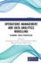 Operations Management and Data Analytics Modelling: Economic Crises Perspective