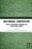 Multimodal Composition: Faculty Development Programs and Institutional Change
