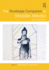 The Routledge Companion to Mobile Media 2ed (Hb 2026)