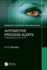 Automotive Process Audits: Preparations and Tools