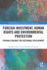 Foreign Investment, Human Rights and Environmental Protection: Striking a Balance for Sustainable Development