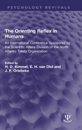 The Orienting Reflex in Humans