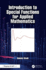 Introduction to Special Functions for Applied Mathematics (Hb 2025)