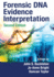 Forensic Dna Evidence Interpretation 2ed (Pb 2021)
