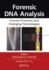 Forensic Dna Analysis Current Practices and Emerging Technologies (Pb 2021)
