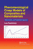 Phenomenological Creep Models of Composites and Nanomaterials