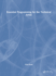 Essential Programming for the Technical Artist