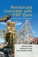 Reinforced Concrete With Frp Bars