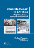 Concrete Repair to En 1504