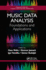 Music Data Analysis: Foundations and Applications