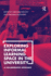 Exploring Informal Learning Space in the University: A Collaborative Approach