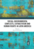 Social-Environmental Conflicts, Extractivism and Human Rights in Latin America