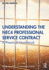 Understanding the Nec4 Professional Service Contract