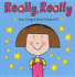 Really, Really (Daisy Books)