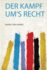 Der Kampf Um's Recht