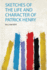 Sketches of the Life and Character of Patrick Henry