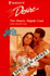 Mr. Easy (Man of the Month) (Silhouette Desire)