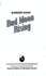 Bad Moon Rising (Silhouette Intimate Moments # 412)