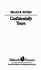 Confidentially Yours (Silhouette Romance)
