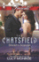 Sheikh's Scandal (the Chatsfield, 2)