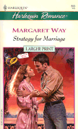 Strategy for Marriage (Contract Brides)