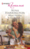 When Chocolate is Not Enough...(Harlequin Romance)