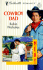 Cowboy Dad (Men! ) (Silhouette Romance)