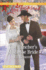 The Rancher's Mistletoe Bride (Wyoming Cowboys, 1)