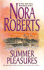 Summer Pleasures