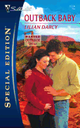 Outback Baby (Wanted: Outback Wives, 3)
