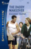 The Daddy Makeover (the Women of Brambleberry House, 1)