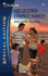 His Second-Chance Family (the Women of Brambleberry House, 2)