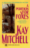 A Portion for Foxes: a Chief Inspector Morrissey Mystery