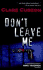 Don't Leave Me