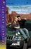 Never Too Late: the Searchers (Silhouette Intimate Moments No. 1364)