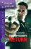 The Bodyguard's Return (Wild West Bodyguards, 4)