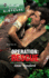 Operation: Rescue (Silhouette Romantic Suspense)