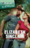 Burning Secrets (Silhouette Romantic Suspense)