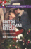 Colton Christmas Rescue (the Coltons of Wyoming, 6)