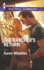 The Rancher's Return (Harlequin Romantic Suspense)