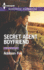 Secret Agent Boyfriend (the Adair Affairs, 3)