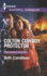 Colton Cowboy Protector (the Coltons of Oklahoma, 1)